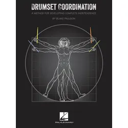 Drumset Coordination, Fachbücher