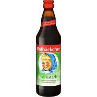 RABENHORST Rotbäckchen Lernstark Saft 700 ml