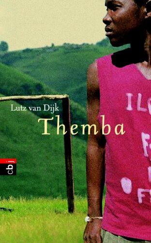 Lutz van Dijk - Themba - Preis vom 09.10.2026 07:28:09 h