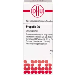 Propolis C6 10 G