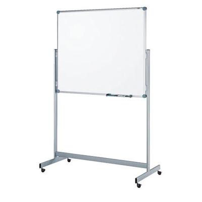 MAUL mobiles Whiteboard, fixed, 100 x 150 cm