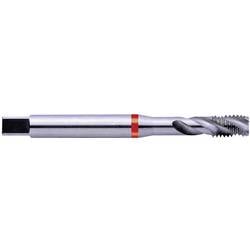 Exact 43684 EXACT Maschinengewindebohrer metrisch M6 1 mm Rechtsschneidend DIN 371 HSS-E Form B 1 St.