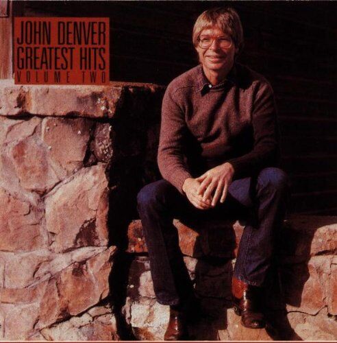 John Denver - Greatest Hits Vol.2 - Preis vom 12.10.2026 11:37:12 h