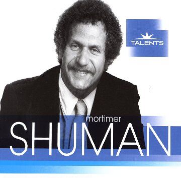 Mort Shuman - Talents du Siecle Vol.2 - Preis vom 17.10.2026 19:25:27 h