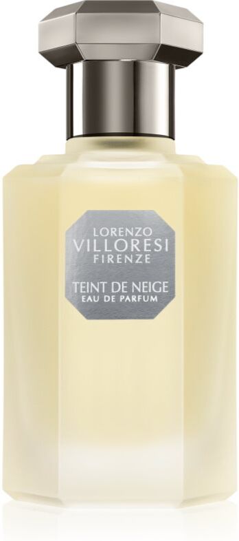 Lorenzo Villoresi Teint de Neige I. EDP U 50 ml
