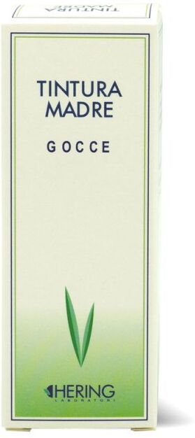 Hering Avena Sativa 60 ml Tm