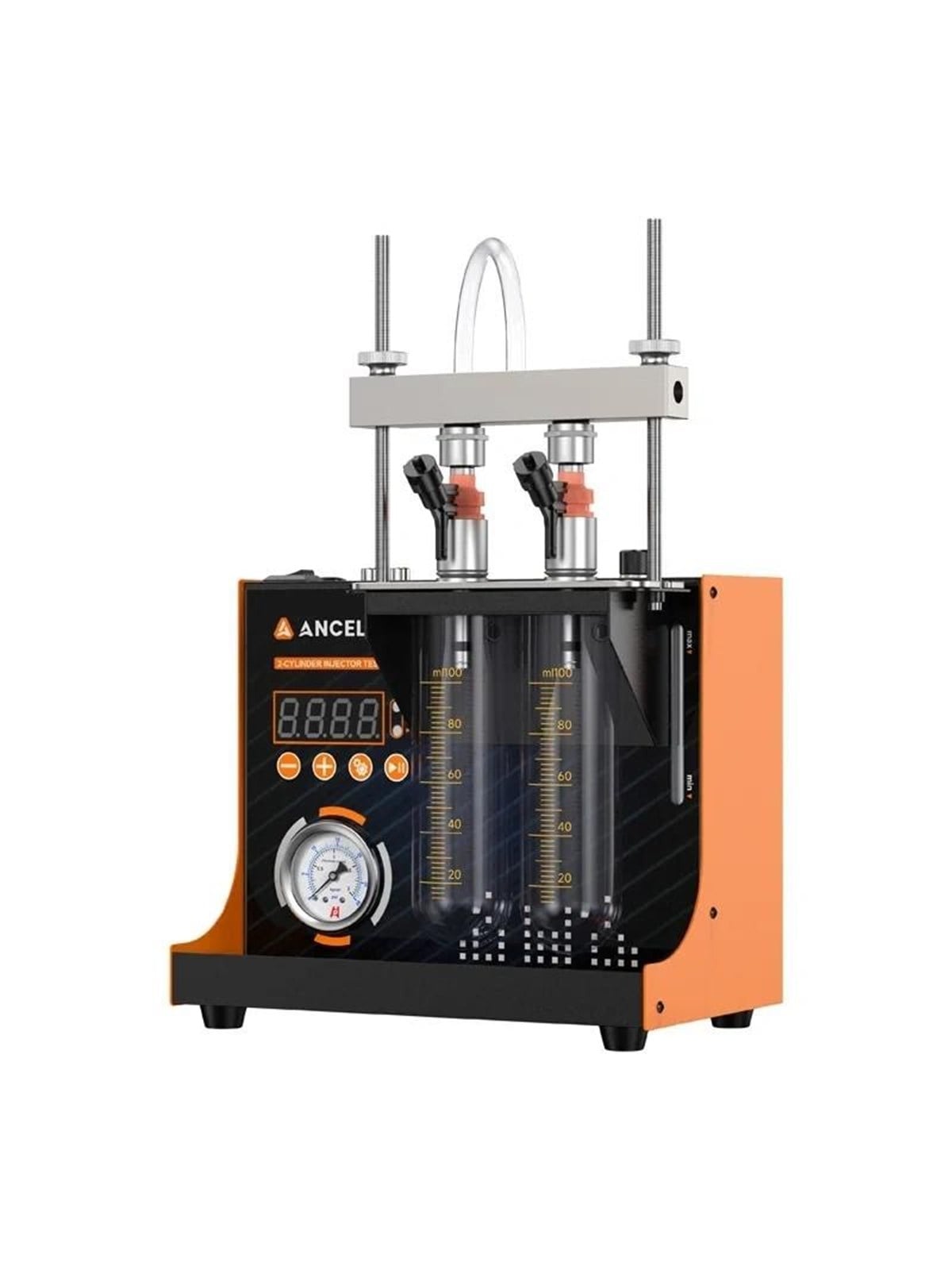 Ancel JC200 Motorcycle Injector Cleaner