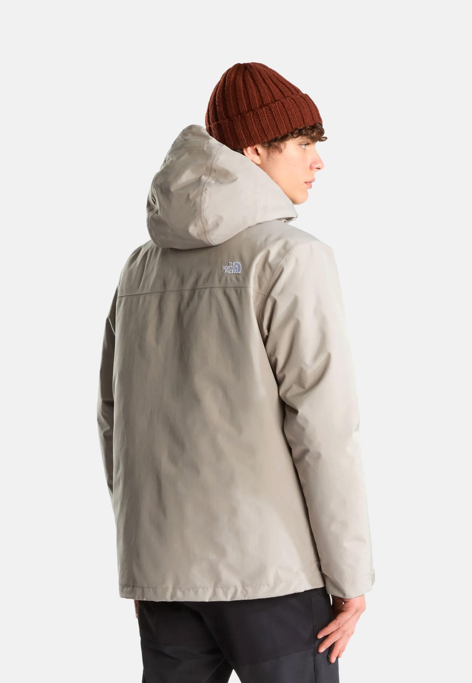 THE NORTH FACE Jacke Carto Mono Triclimate Funktionsjacke