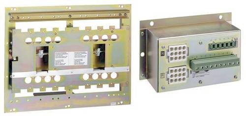 Schneider Electric 32610 32610 Montageplatte 1St.