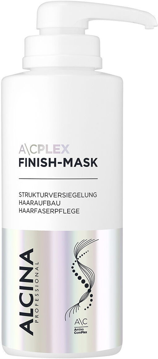500ml Alcina A\CPLEX Finish-Mask