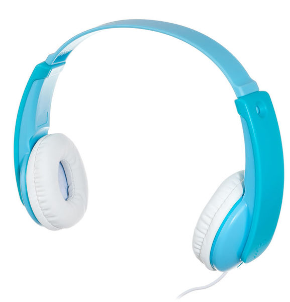 JVC HA-KD7ZN azzurro