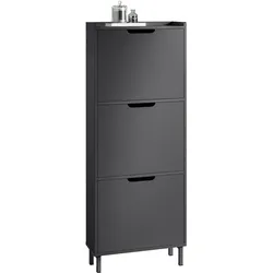 SoBuy, Schuhschrank, Sina (50 x 19 x 129 cm)