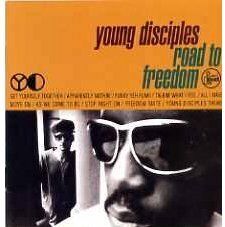 Young Disciples - Road To Freedom - Preis vom 10.10.2026 11:48:34 h