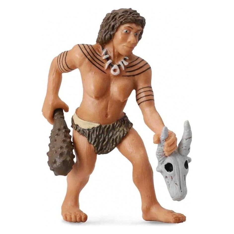 Collecta Neandertalerin (88527)
