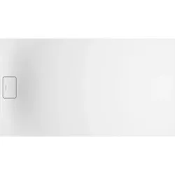 Duravit Stonetto Duschwanne, Rechteck, DuroCast UltraResist, 1600x900mm, 720218180000000, Farbe: Beton Grau