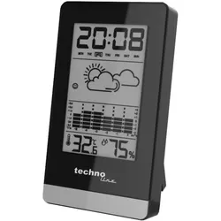 Technoline Wetterstation WS 9125