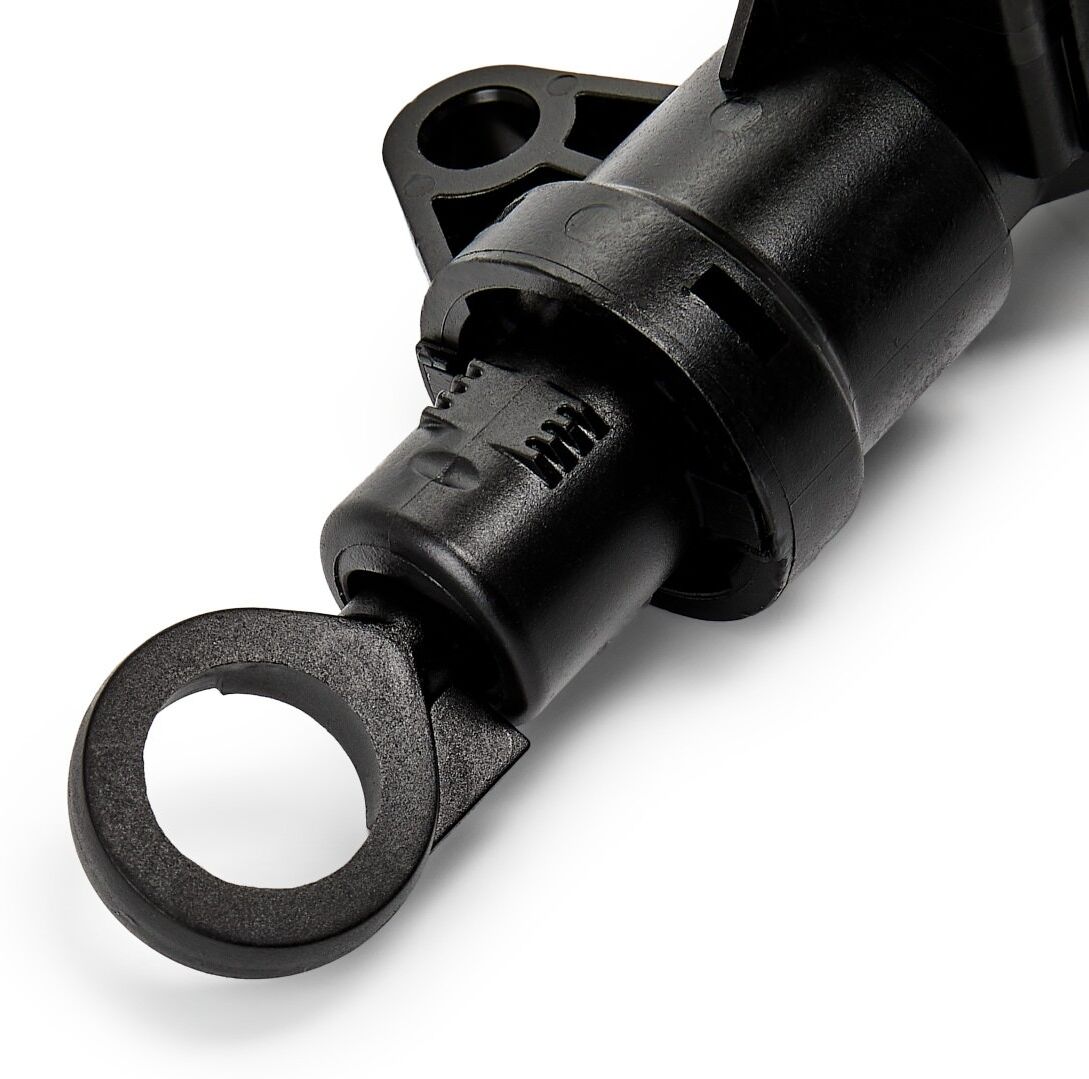 TOPRAN 116 261 Clutch master cylinder