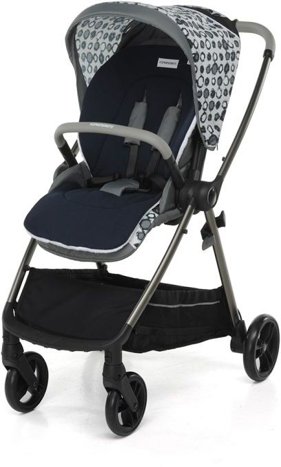 Foppapedretti Materassino per passeggino in materiale Tencel Lyocell