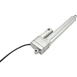 TRU COMPONENTS Elektrozylinder TC12-200-500 POT TC-14973324 Hublänge 200 mm Schubkraft 500 N 12 V/DC 1 St.