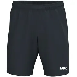 Jako Trainingsshort One - anthrazit - 2XL