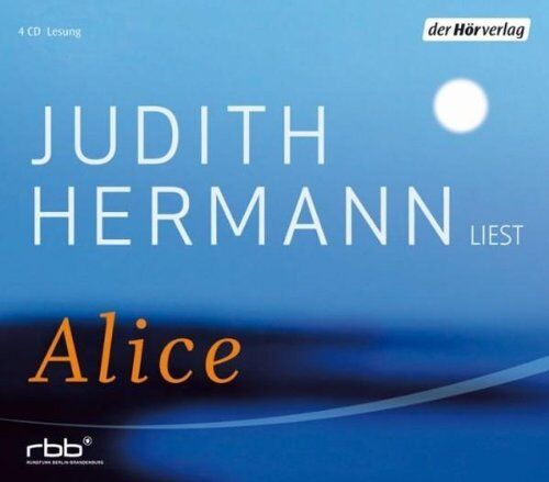 Judith Hermann - Alice - Preis vom 30.09.2026 09:01:18 h