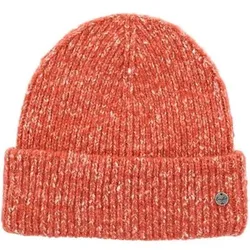 EISGLUT Damen Mütze Flakel, Größe ONE SIZE in Rot Rot