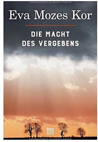 Eva Mozes Kor - Die Macht des Vergebens - Preis vom 15.10.2026 23:06:25 h