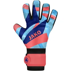 JAKO, Torwarthandschuhe, (8)