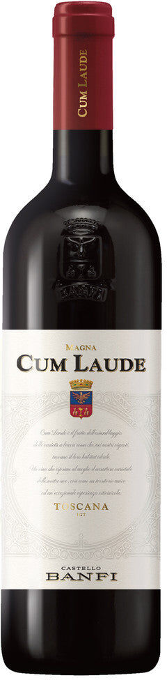 Cum Laude' Banfi 2023