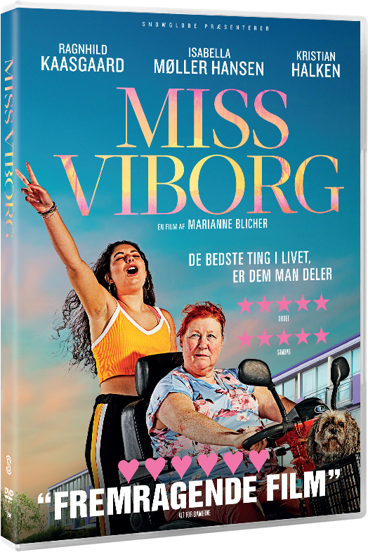 Miss Viborg