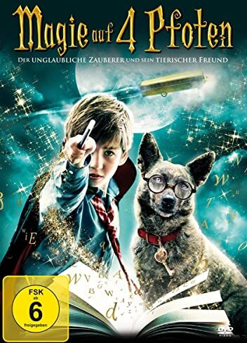 Stoller, Bryan Michael - Magie auf 4 Pfoten - Der unglaubliche Zauberer und sein tierischer Freund - Preis vom 13.10.2026 11:25:28 h