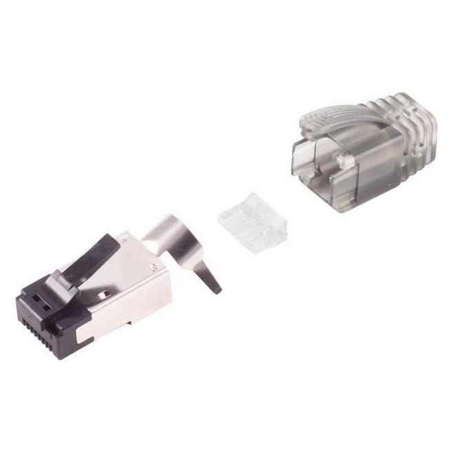 Shiverpeaks SHVP BS08-02050 (Netzwerkkabel Stecker) (BS08-02050)