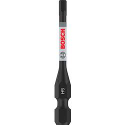 Bosch Accessories 2608522557 2608522557 Bit-Set Sechskant Torsionszone