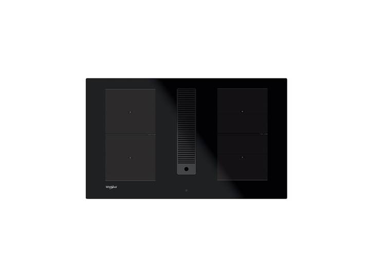 Whirlpool WVHF83BB