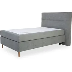 Boxspringbett MONDO DELUXE