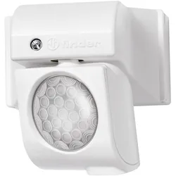 Finder, Bewegungsmelder, IR-Bewegungsmelder 1 St. 18.A1.8.230.0000 230 V/AC 110 (10 m)