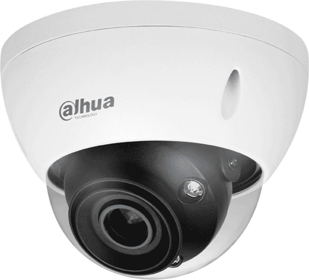 DAHUA DH-IPC-HDBW5541EP-ZE-27135-DC12AC24V-S3 Vandal-proof Dome Netzwerk-Kamera