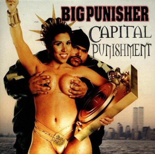 Big Punisher - Capital Punishment/Intl.Versi - Preis vom 11.10.2026 03:10:56 h