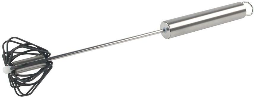 Ilsa Frusta a Pressione 38,5 cm Frustì