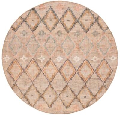 SAFAVIEH Handmade Kilim Janiah Flatweave Rug
