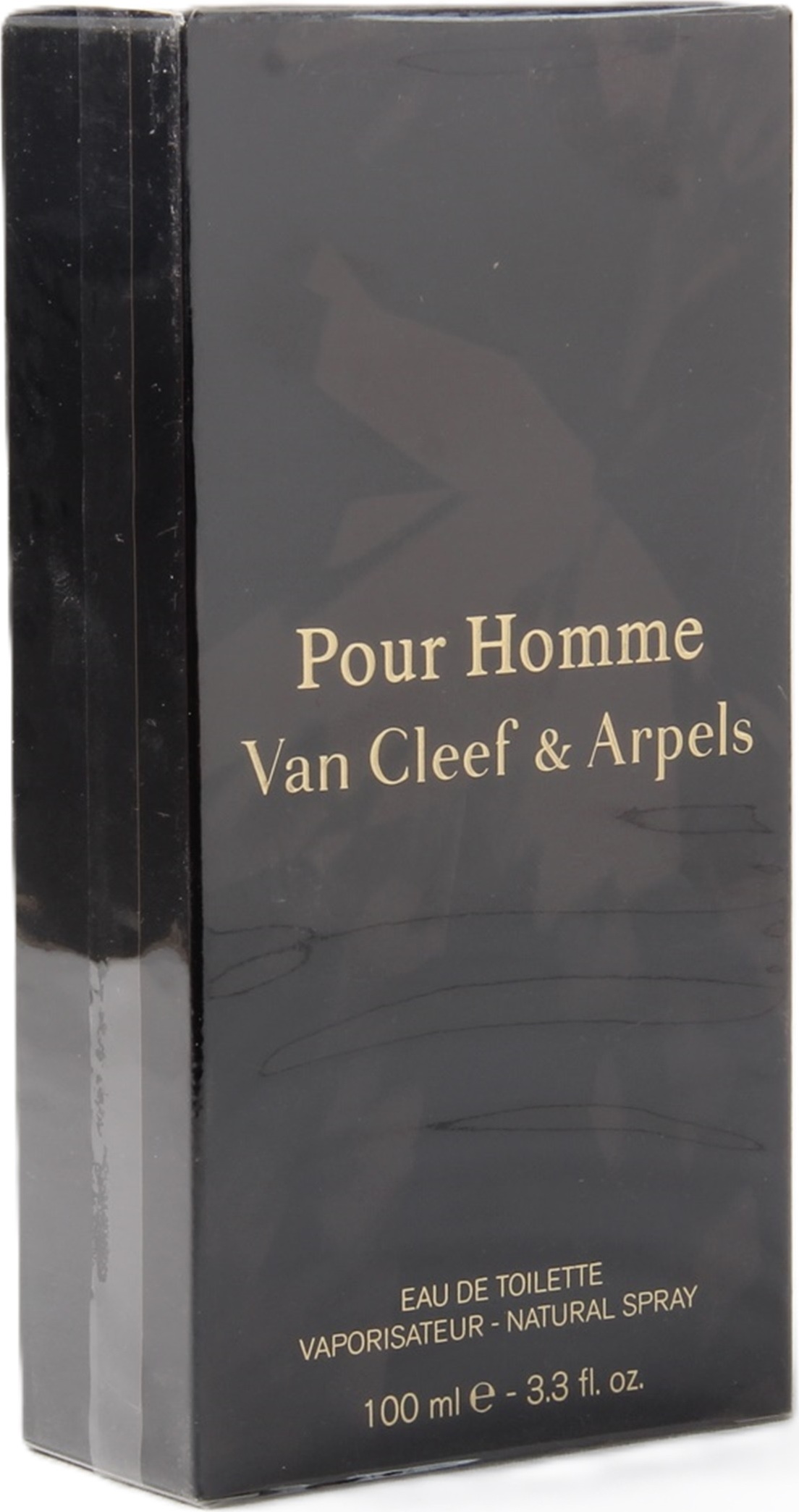 Van Cleef & Arpels Pour Homme, Männer, 100 ml