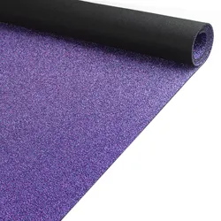 Event- und Messeteppich SUNRISE - Lila - 1,00m x 36,00m