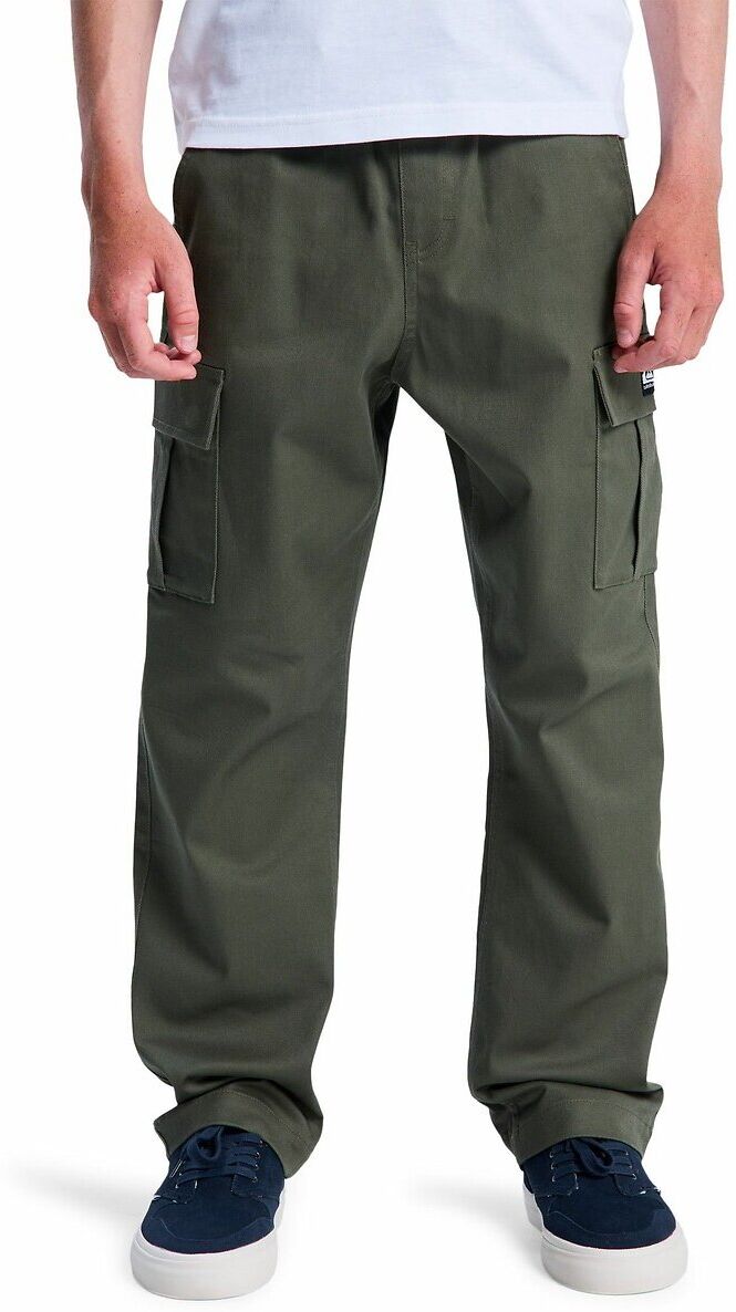 QUIKSILVER Pantalon cargo
