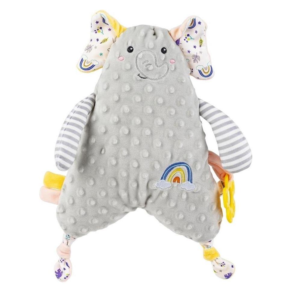 Bali Bazoo Elefanten-Kuscheltier (57317778)