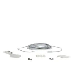 ABB VMRS/W Vorteils-Set Reedkontakte weiss