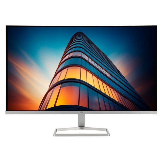 HP M27fq (2560 x 1440 Pixel, 27") (2H4B5E9#ABB)