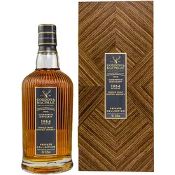 Glenburgie 1984/2021 - Gordon & MacPhail Pricvate Collection -...