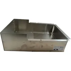 Wolf Strömungssicherung Alu 8901774 für NG/TNG/CNG 29