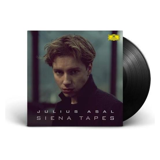 DGG Siena Tapes (Julius Asal) (60807088)
