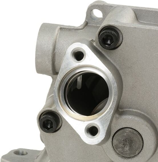 RIDEX 596O0056 Ölpumpe